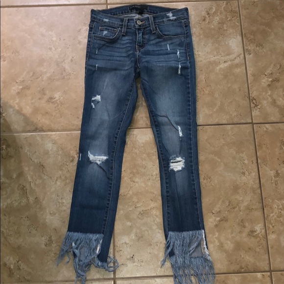 Jeans - Picture 1 of 5